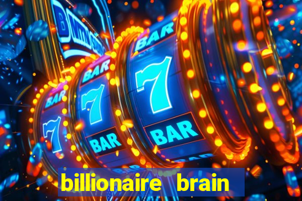 billionaire brain wave - brand new vsl from 8-figure marketer